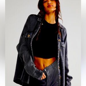 Free people scout Shaket